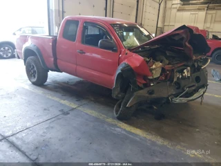 TOYOTA TOYOTA TACOMA BASE V6