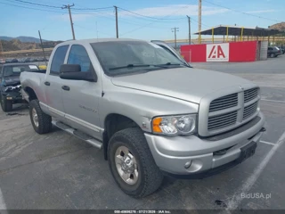 DODGE DODGE RAM 2500 SLT/LARAMIE