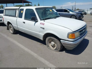 FORD FORD RANGER SPLASH/XLT