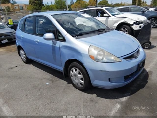 HONDA HONDA FIT