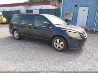 VOLKSWAGEN VOLKSWAGEN ROUTAN SE