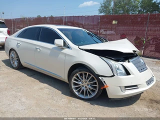 CADILLAC CADILLAC XTS PLATINUM