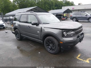 FORD FORD BRONCO SPORT BIG BEND