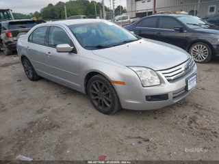 FORD FORD FUSION SE