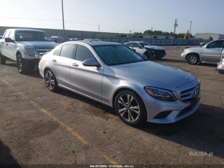 MERCEDES-BENZ MERCEDES-BENZ C 300