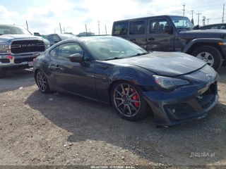 SUBARU SUBARU BRZ LIMITED