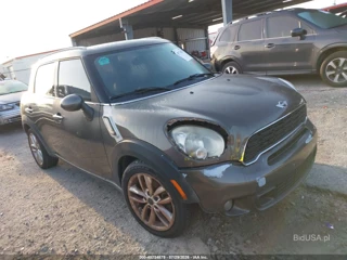 MINI MINI COUNTRYMAN COOPER