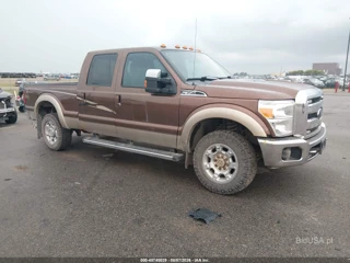 FORD FORD F-350 LARIAT