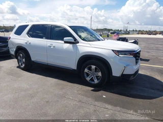 HONDA HONDA PILOT EX-L