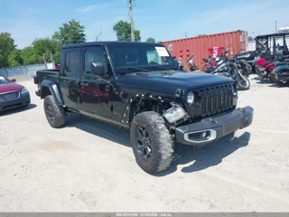 JEEP JEEP GLADIATOR SPORT S 4X4