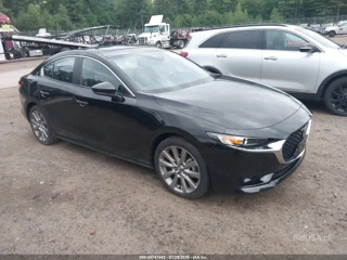 MAZDA MAZDA MAZDA3