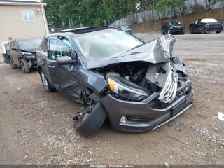 FORD FORD EDGE SEL