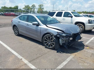 ACURA ACURA TLX V6