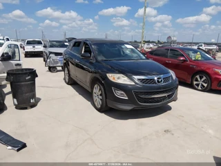 MAZDA MAZDA CX-9 GRAND TOURING