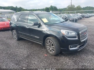 GMC ACADIA DENALI