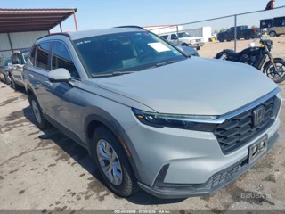 HONDA HONDA CR-V LX 2WD