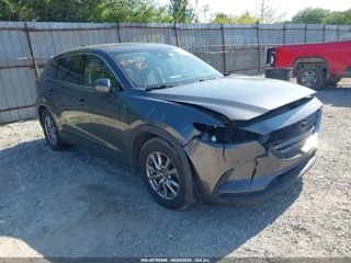 MAZDA MAZDA CX-9 TOURING