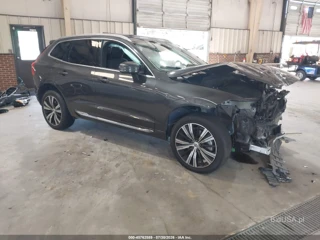 VOLVO VOLVO XC60 B6 INSCRIPTION