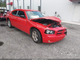 DODGE DODGE CHARGER