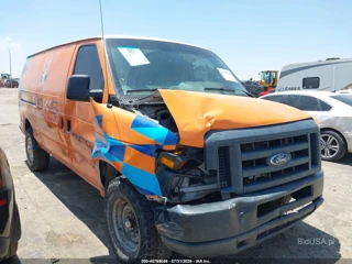 FORD FORD E-250 COMMERCIAL
