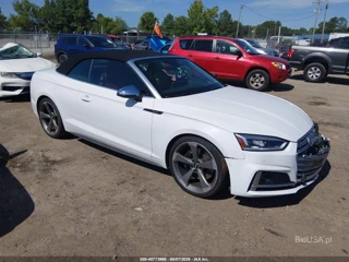 AUDI AUDI S5 3.0T PREMIUM PLUS