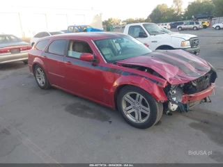 DODGE DODGE MAGNUM RT