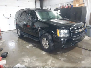 CHEVROLET CHEVROLET TAHOE LT2