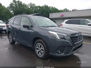 SUBARU SUBARU FORESTER PREMIUM