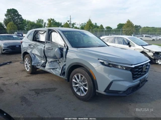 HONDA HONDA CR-V EX AWD