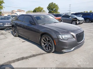 CHRYSLER CHRYSLER 300 TOURING
