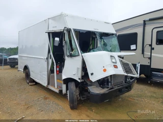 FORD FORD F-59 COMMERCIAL STRIPPED