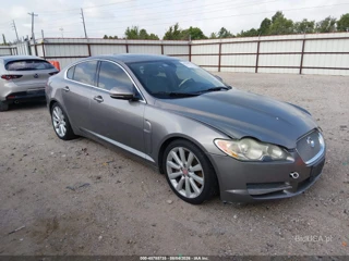 JAGUAR JAGUAR XF PREMIUM