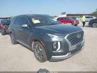 HYUNDAI HYUNDAI PALISADE CALLIGRAPHY