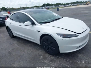 TESLA TESLA MODEL 3 LONG RANGE DUAL MOTOR ALL-WHEEL DRIVE/REAR-WHEEL DRIVE