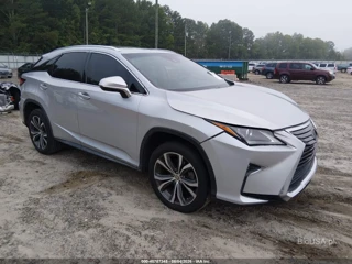 LEXUS LEXUS RX 350
