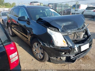 CADILLAC CADILLAC SRX LUXURY COLLECTION