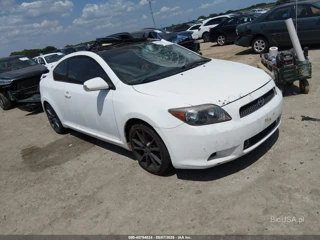 SCION SCION TC