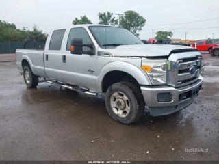 FORD FORD F-250 XLT