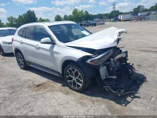 BMW X1 XDRIVE28I