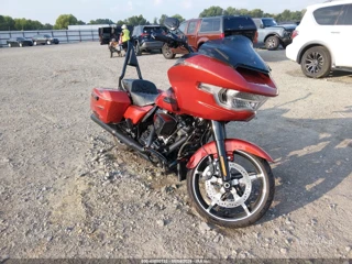 HARLEY-DAVIDSON HARLEY-DAVIDSON FLTRX