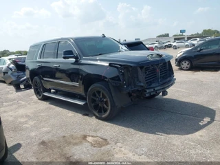 CADILLAC CADILLAC ESCALADE PREMIUM LUXURY