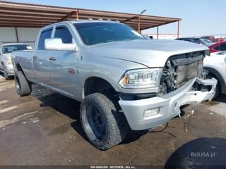 RAM RAM RAM 3500 ST