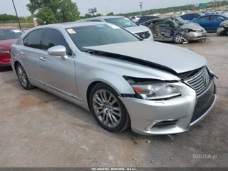 LEXUS LEXUS LS 460