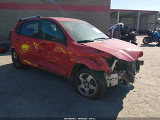 PONTIAC PONTIAC VIBE