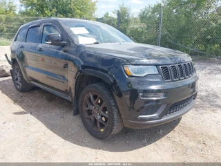 JEEP JEEP GRAND CHEROKEE LIMITED X 4X4