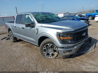 FORD FORD F-150 STX