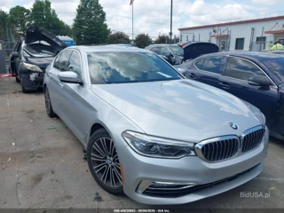 BMW 530I