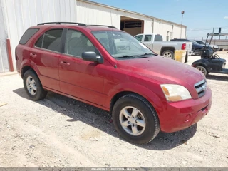 KIA KIA SORENTO LX