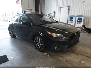 SUBARU SUBARU IMPREZA SPORT 5-DOOR