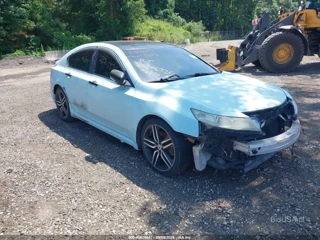 ACURA ACURA TL 3.7